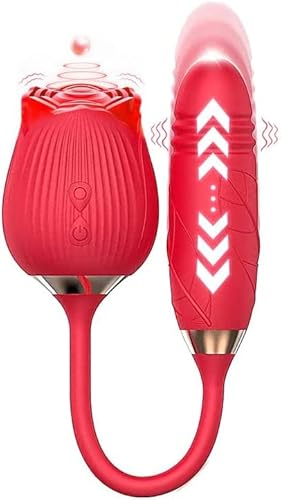 Rose Vibrator Small Toy for Adult virbrater BF508 in Dubai - UAE | Whizz Rose Vibrator Small Toy for Adult virbrater BF508 in Dubai - UAE | Whizz