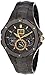 Seiko Men's SNP017 Coutura Kinetic Perpetual Watch