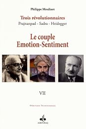 Le  couple émotion-sentiment