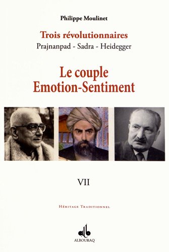 Le  couple émotion-sentiment