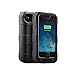 Mophie Juice Pack PRO Battery Case for iPhone 4/4S -Black (Certified Refurbished)