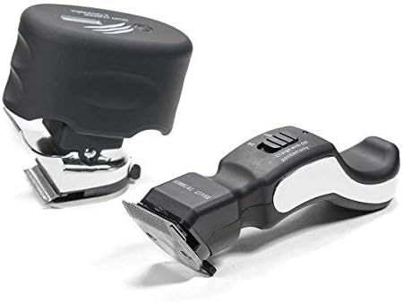 beast clipper and groomer