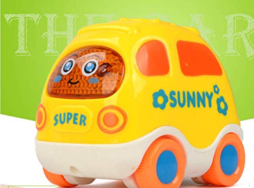 Voitures De Jouet De Bebe Pull And Go Toy Car Lot De 3 Pour 1 3 Ans Enfants Weseedoo Se Retirer Petite Voiture Garcons Et Filles 3 Pcs Enfants Jeux Et Jouets Vehicules Kalchem Com Pl