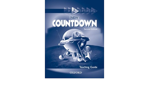 New Countdown Teaching Guide 2 P N Singh A K Roy And S Dudeja 9780199061884 Amazon Com Books