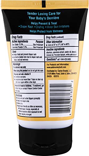 1 Anti+Monkey+Butt+Irritation+Calamine