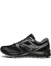 Saucony Men's S20475-1 Trail Running Shoe