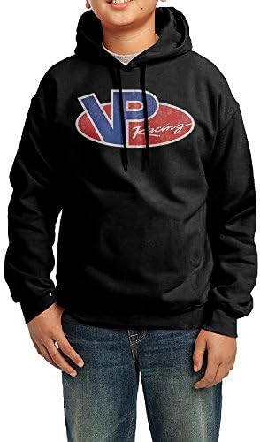 Telle AH Custom VP Racing Boys Girls Youth Kids Hooded Sweatshirt