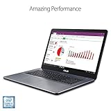Asus VivoBook F705MA