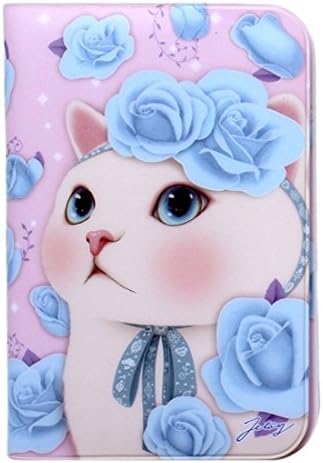 Jetoy Passport Case & Wallet (8809422250725)