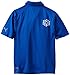 Puma Golf Boy's Tech Polo Tee