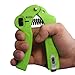 DESH Adjustable Hand Grip Strengthener - Strength Trainer with Counter - Great Hand Gripper Exerciser for Men and Women