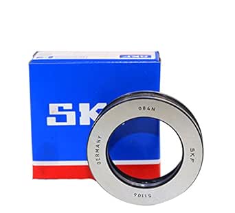 Подшипник skf 51103