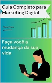 Livro Guia Completo para Marketing Digital