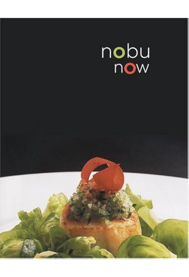 Nobu West: Matsuhisa, Nobu, Edwards, Mark: 9780740765476: Amazon