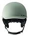 Giro Surface-S Snow Helmet (Matte Grey, Medium)
