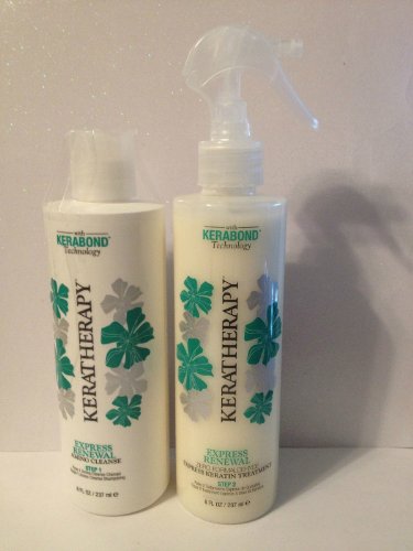 keratherapy express