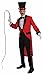 Forum Men's Ringmaster Costume - Medium