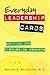 Everyday Leadership Cards: Writing and Discussion Prompts