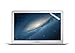 ProElife [2-Pack Clear 13 Inch Screen Protector for MacBook Air 13.3 Inch A1369 A1466, 5H Hardness Anti Scratch Protector Filter High Definition Clarity Screen Guard Film Protector
