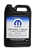 Genuine Mopar Fluid 68048953AB Antifreeze/Coolant - 1 Gallon Bottle primary