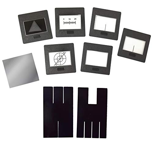 41yMrBpG UL Eisco PH0651 Optical Bench Set, including Lamp Housing - Image 6