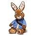 Gund Nickelodeon's Peter Rabbit Plush Toy, 11.5