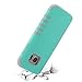 Galaxy S7 Edge Case, MCUK [Scratch Resistant] [Shock Absorption] 3 in 1 High Impact Hybrid Armor Defender Silicone Rubber Skin Hard Case Cover For Samsung Galaxy S7 Edge (Mint Grey)