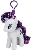 Ty My Little Pony - Rarity Clip