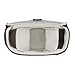 Tenba BYOB 10 Camera Insert - Gray/Black (636-223) Soft Shell Camera In-Bag Holder with Padded Adjustable Compartments