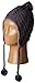 THE NORTH FACE Womens Fuzzy Earflap Beanie