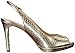 Nine West Women's Emilyna Metallic Dress Pump
