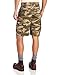 Carhartt Men's Rugged Cargo Camo Short Relaxed Fit,Rugged Khaki Camo,38