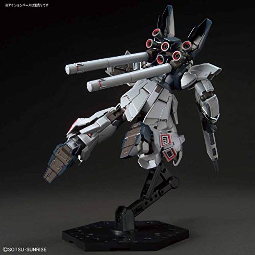 3 Bandai+Hobby+Sinanju+Gundam+Narrative