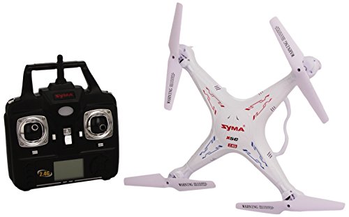 Drone de 6 Ejes con Cámara HD de alta definición y Control Remoto 2.4G 4CH RTF 2G TF Tarjeta