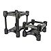 IsoAcoustics ISO-L8R200 Monitor Isolation Stands (7.8” x 10”) Old Model