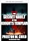 Livro O cofre secreto dos Cavaleiros Templários (O legado templário Livro 5)