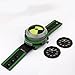 Yansanido Ben 10 Kids Projector Watch Omnitrix Alien Viewer Gift Amazing Educational Toy for Baby Kids