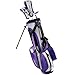 Intech Flora Junior Girls Golf Club Set (Right-Handed, Age 8-12)