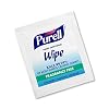 Purell Hand Sanitizing Wipes, Alcohol Formula, Fragrance Free, 300 Count Individually Wrapped Hand Wipes – 9020-06-EC, 1…