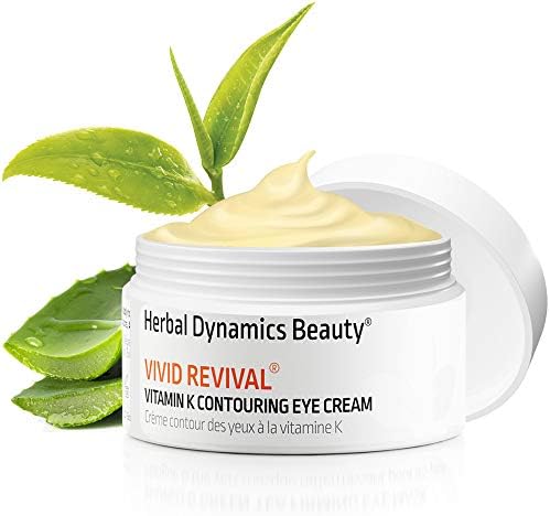 best brightening eye cream