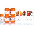Nature's Essence Fruit Facial Kit - Mini Pack 240 gÿÿ(Set of 5)