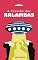 Livro A Invasão dos Kalambas