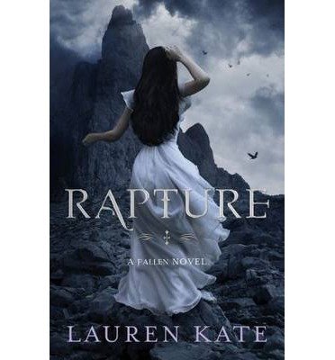 [(Rapture: Book 4 of the Fallen Series )] [Author: Lauren Kate] [Mar-2013]