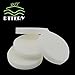 Dttery 4 Pack for Shark Navigator Rotator Freestyle Cordless Vacuum SV1106 SV1107 SV1100 SV1112 Foam Filter Replacement Part XF1100T