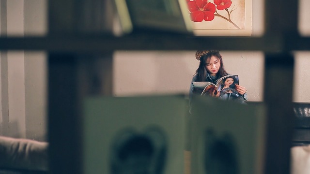 GVM-560-LED-Video-Light-Dimmable-Bi-Color-Photography-Lighting-with-APP-Control-Video-Lighting-Kit-for-YouTube-Outdoor-Studio-2-Packs-Led-Panel-Light-2300K-6800K-CRI-97