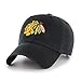 OTS NHL Men's Challenger Adjustable Hat