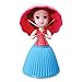 Cupcake Surprise Mini Scented Princess Doll - Series 1 (Colors and Styles May Vary)
