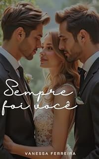 Livro Sempre Foi Você