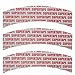 Lace Front Tape - 36 Pieces