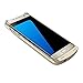COOFUN Samsung Galaxy S7 Edge Charger Case 5200mAh Ultra Slim Rechargeable Portable External Backup Battery Pack-Charger Cover-Protective Case Power Bank Case (Gold)